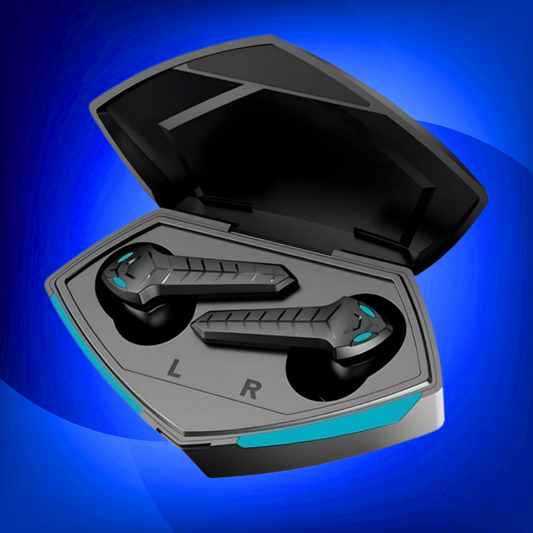 AURICULAR BT QUANTA KRAB SNAKE QTAGIS10