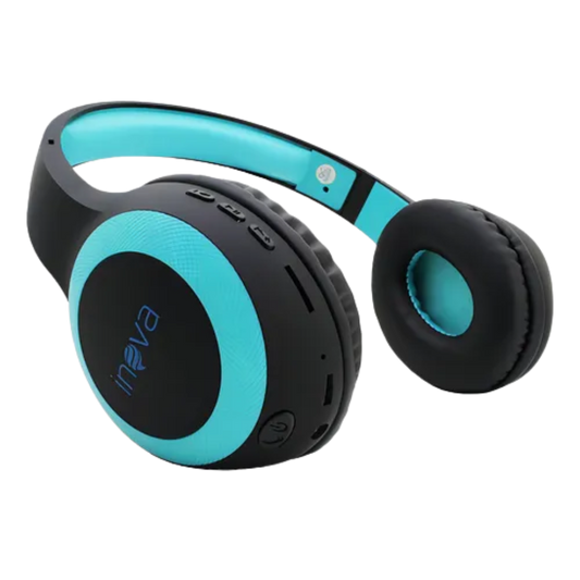 AURICULAR INALÁMBRICO INOVA FON-6710