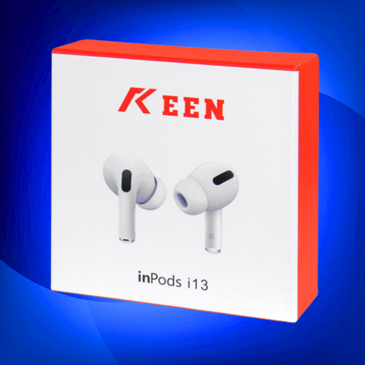 AURICULAR BLUETOOTH KEEN INDODS I13
