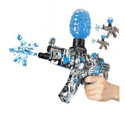 PISTOLA HIDROGEL LU-D3017 CON GAFA