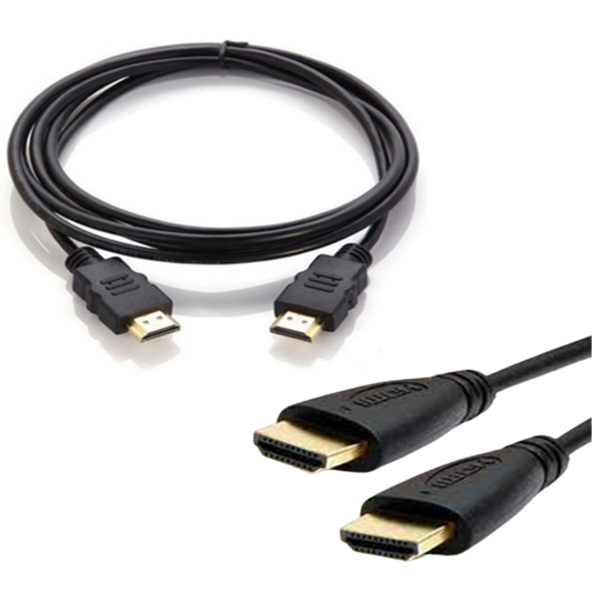 CABLE HDMI DE 1 - 1.5 Y 1.8 METROS