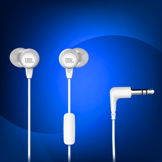 AURICULAR JBL C50HI