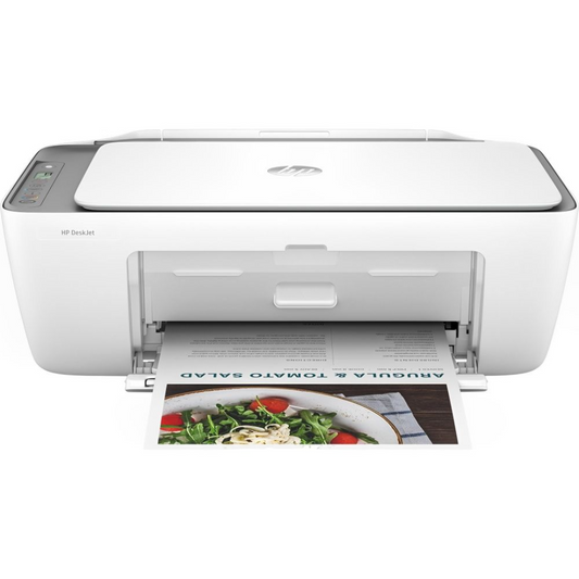 IMPRESORA ALL-IN-ONE HP 2875 USB + WiFi