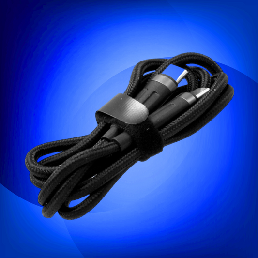 CABLE TIPO C A TIPO C 100W EP-6001