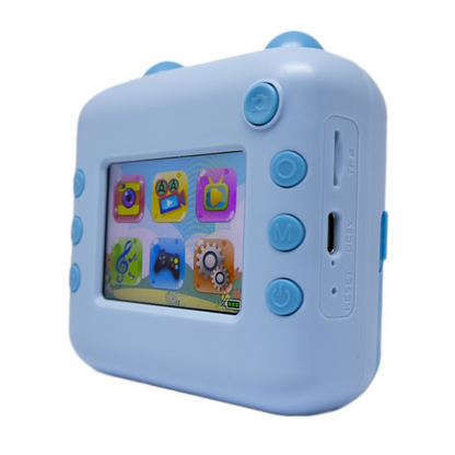 MINI CAMARA INSTANTANEA LU-SY11