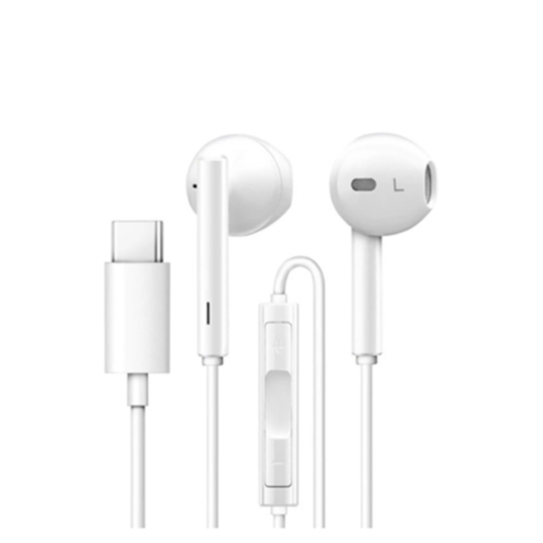 AURICULAR ECOPOWER EP- H107 | H108 TIPO-C