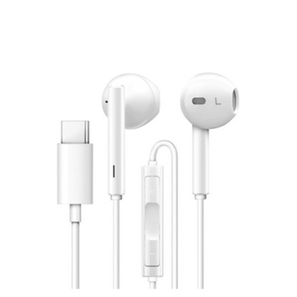 AURICULAR ECOPOWER EP- H107 | H108 TIPO-C