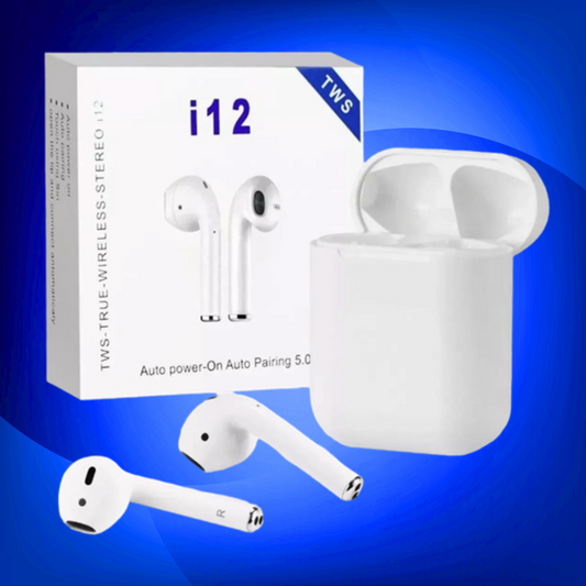 AURICULAR BLUETOOTH KEEN INDODS I12