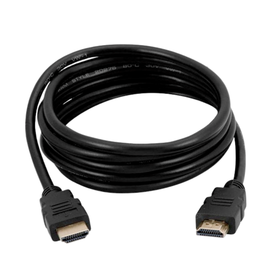 CABLE HDMI PRIMASTIC (10 - 15 - 20) MTS