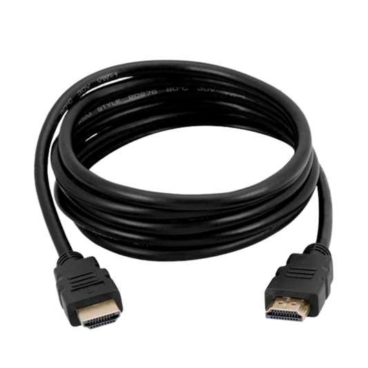 CABLE HDMI PRIMASTIC (10 - 15 - 20) MTS