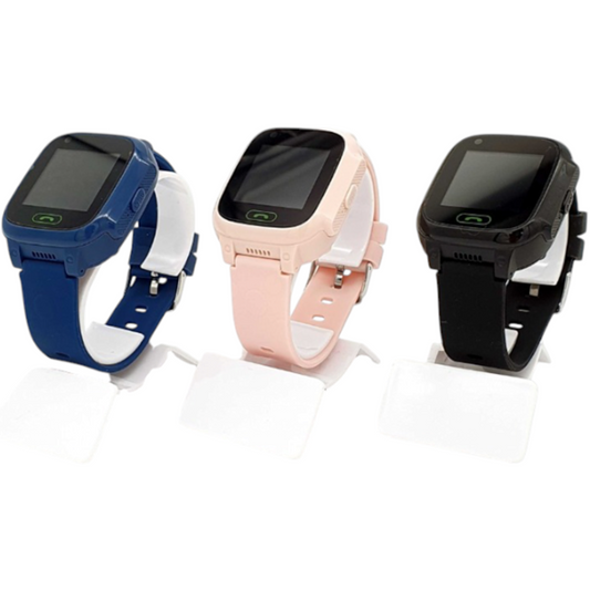 RELOJ SMART GPS CON CAMARA PARA NIÑOS EP-2757