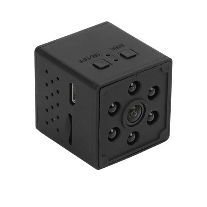 MINI CAMARA ESPIA HD1080 WIFI Q15