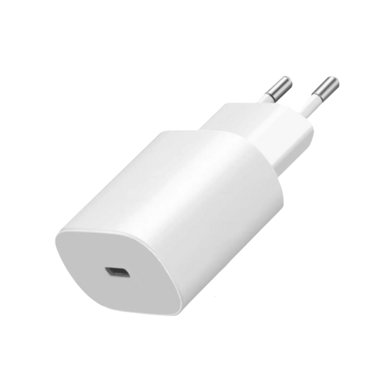 CABEZA CARGADOR PARA IPHONE 35W 15 PRO (MAX)