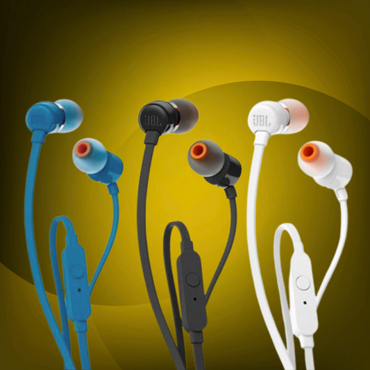 AURICULAR JBL TUNE T110
