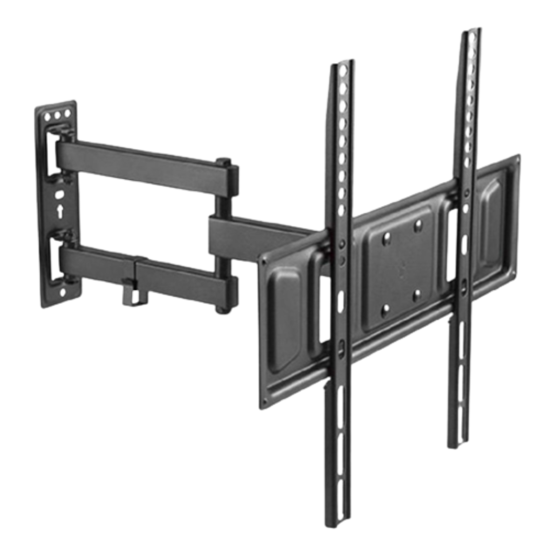 SOPORTE PARA TV MOVIBLE 32" A 60" LUO LU-505