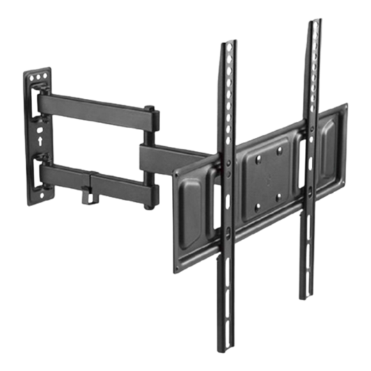 SOPORTE PARA TV MOVIBLE 32" A 60" LUO LU-505