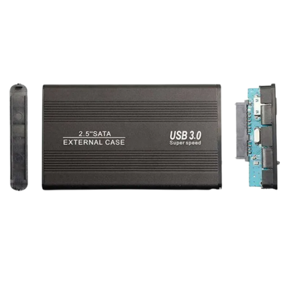 GAVETA 3.0 HDD 2.5