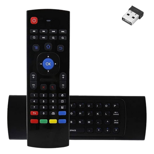 CONTROL PARA TV SMART KB3 AIR