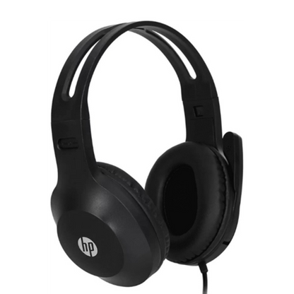 AURICULAR CON MICRÓFONO HP DHH-1601