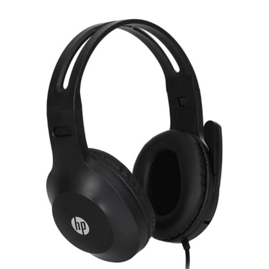 AURICULAR CON MICRÓFONO HP DHH-1601
