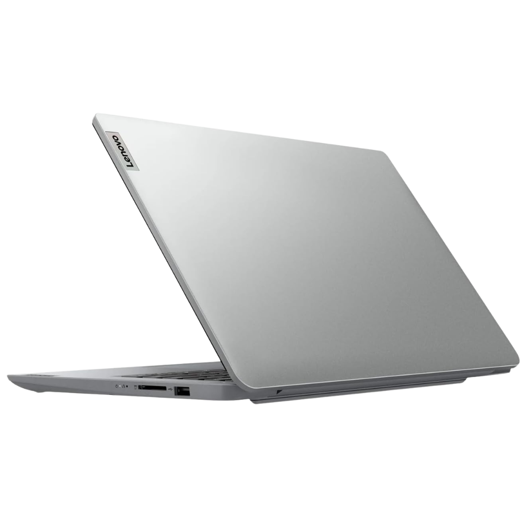 NOTEBOOK LENOVO 14" 82LV0075US CEL-N4500 4GB RAM 128GB EMMC