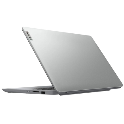 NOTEBOOK LENOVO 14" 82LV0075US CEL-N4500 4GB RAM 128GB EMMC