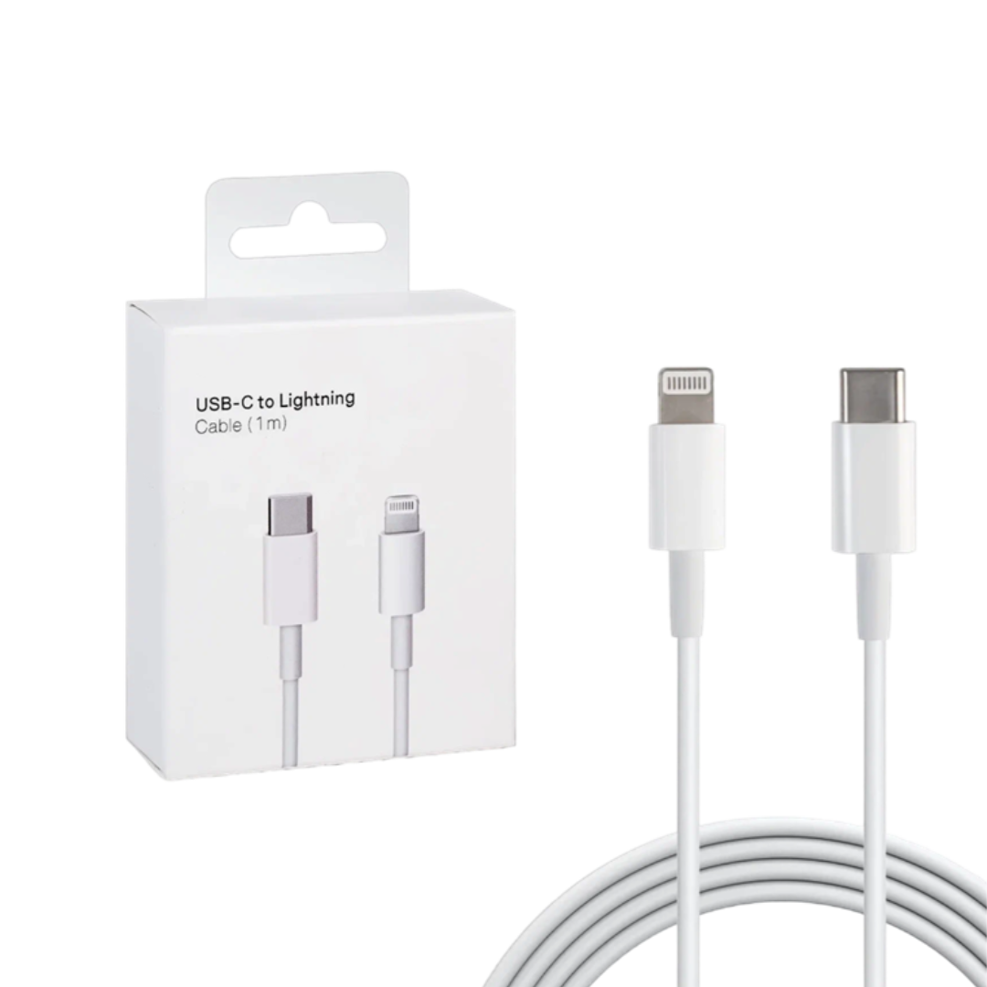 CABLE TIPO C A IPHONE 1M MQGJ2ZM