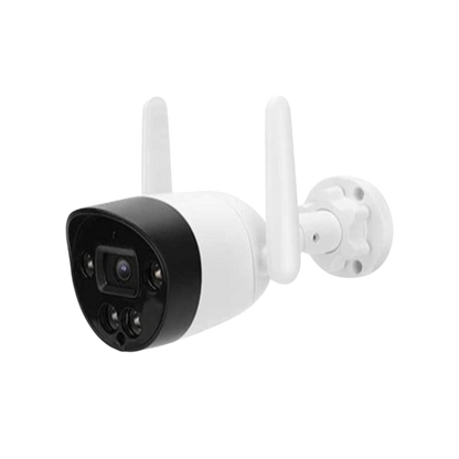 CAMARA IP66 PARA EXTERIOR TY-K7-20R WIFI HD1080