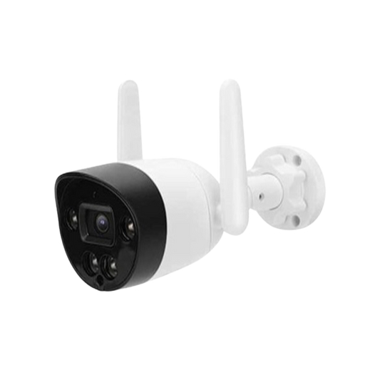 CAMARA IP66 PARA EXTERIOR TY-K7-20R WIFI HD1080