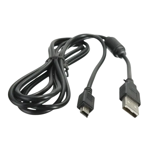 CABLE USB V3 CON FILTRO 1.8 MTS