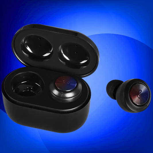 AURICULAR BLUETOOTH ALPHASAT ALF101