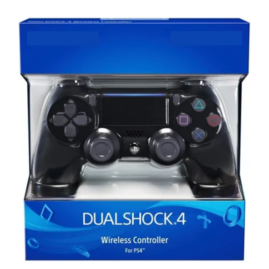 CONTROL DUALSHOCK INALAMBRICO PARA PS4