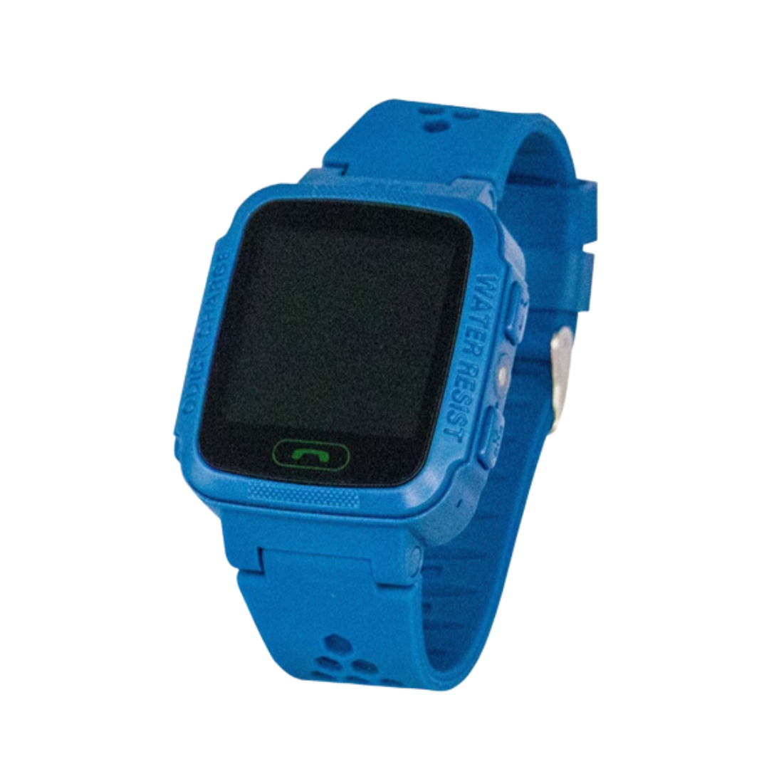 RELOJ SMART GPS CON CAMARA PARA NIÑOS EP-2758