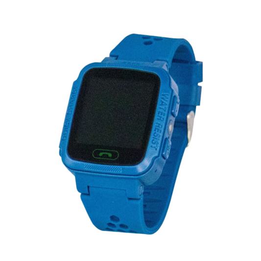 RELOJ SMART GPS CON CAMARA PARA NIÑOS EP-2758