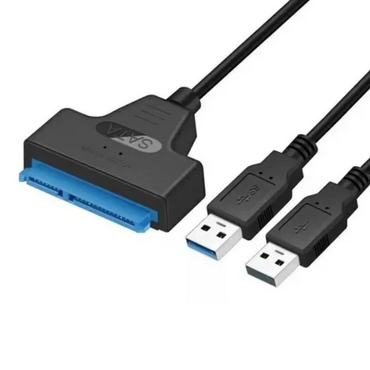 ADAPTADOR SATA A USB 3.0