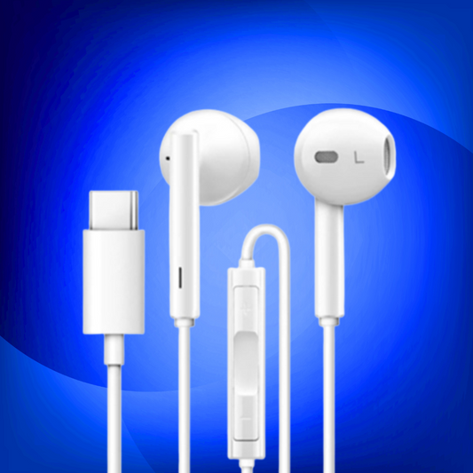 AURICULAR ECOPOWER EP- H107 | H108 TIPO-C