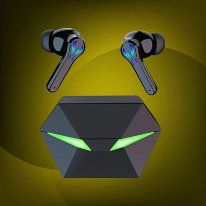AURICULAR BLUETOOTH GAMER EP-H106