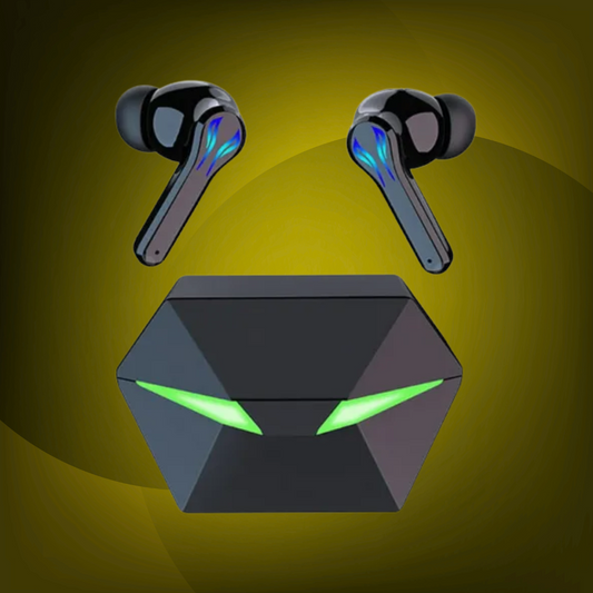 AURICULAR BLUETOOTH GAMER EP-H106