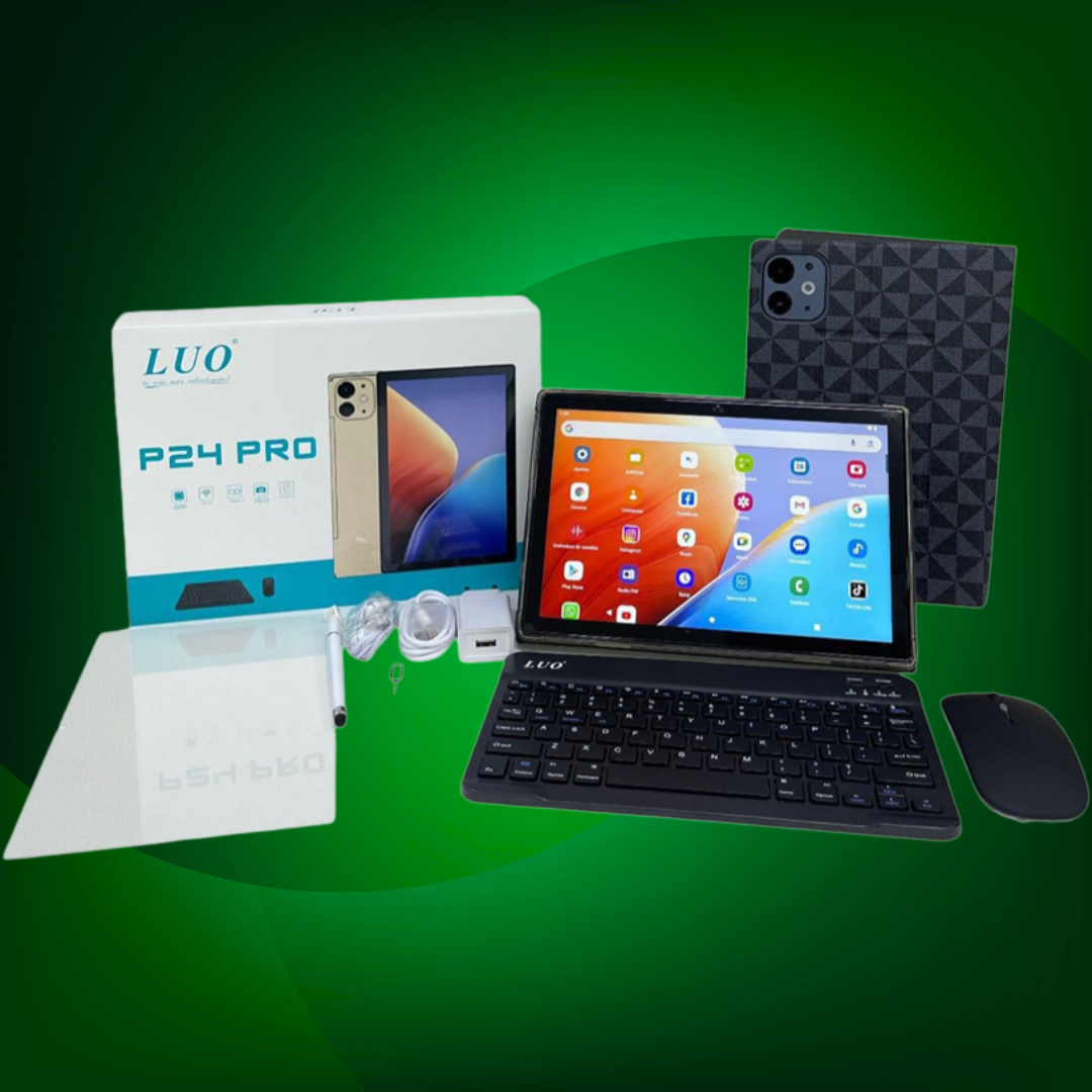 TABLET LUO 10,1