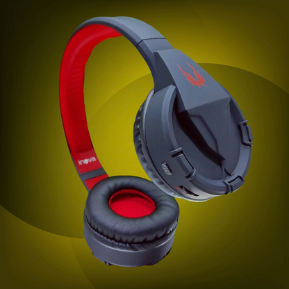 AURICULAR INALÁMBRICO INOVA GAMMER 0015