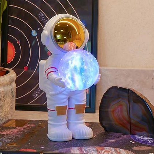 SPEAKER ASTRONAUTA LU2116