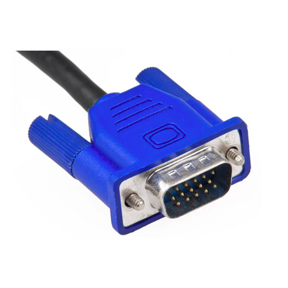 CABLE VGA POR METRO