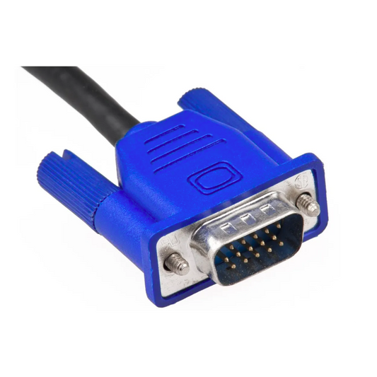 CABLE VGA POR METRO
