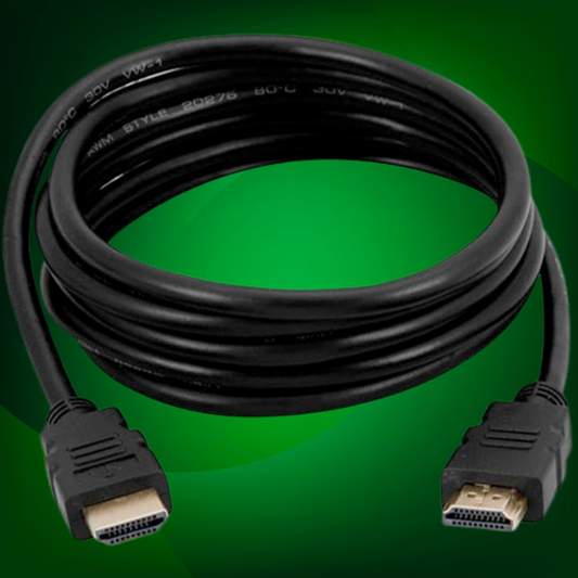 CABLE HDMI 5 METROS NORMAL