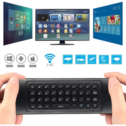CONTROL PARA TV SMART KB3 AIR