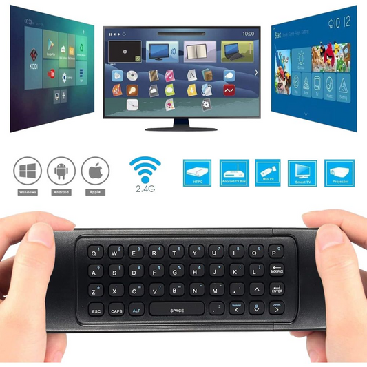 CONTROL PARA TV SMART KB3 AIR