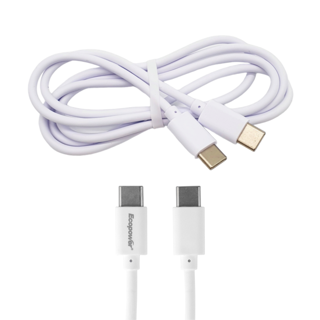 CABLE TIPO C A TIPO C 3A EP-6010