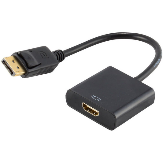CABLE CONVERSOR DP A HDMI