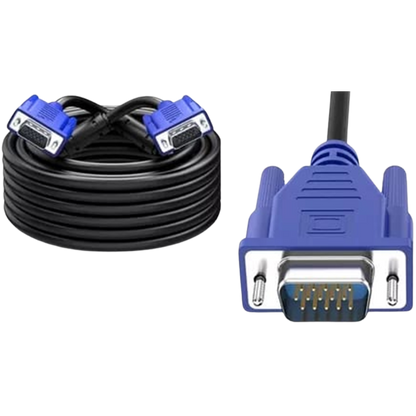 CABLE VGA GRUESO POR METRO