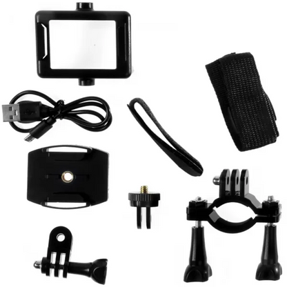CAMARA DEPORTIVA SATE A-CS07 HD 1280*720